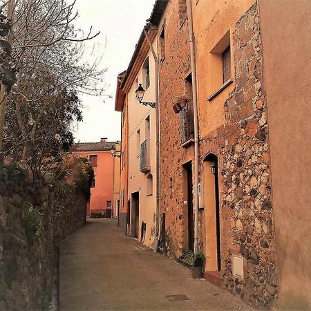فيلا Ca Lesperrucat Acogedora Casa De Pueblo Tranquila Y Bien Comunicada Argelaguer المظهر الخارجي الصورة