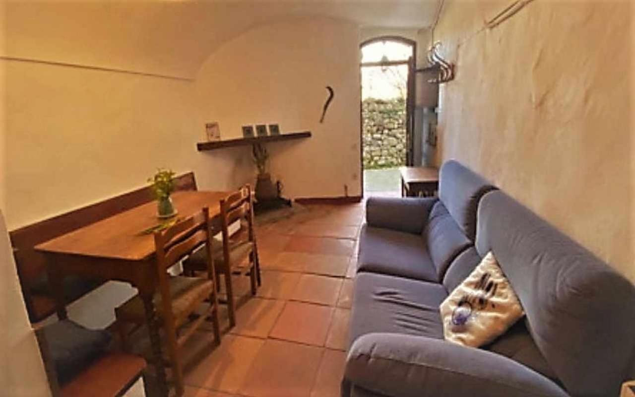 فيلا Ca Lesperrucat Acogedora Casa De Pueblo Tranquila Y Bien Comunicada Argelaguer المظهر الخارجي الصورة
