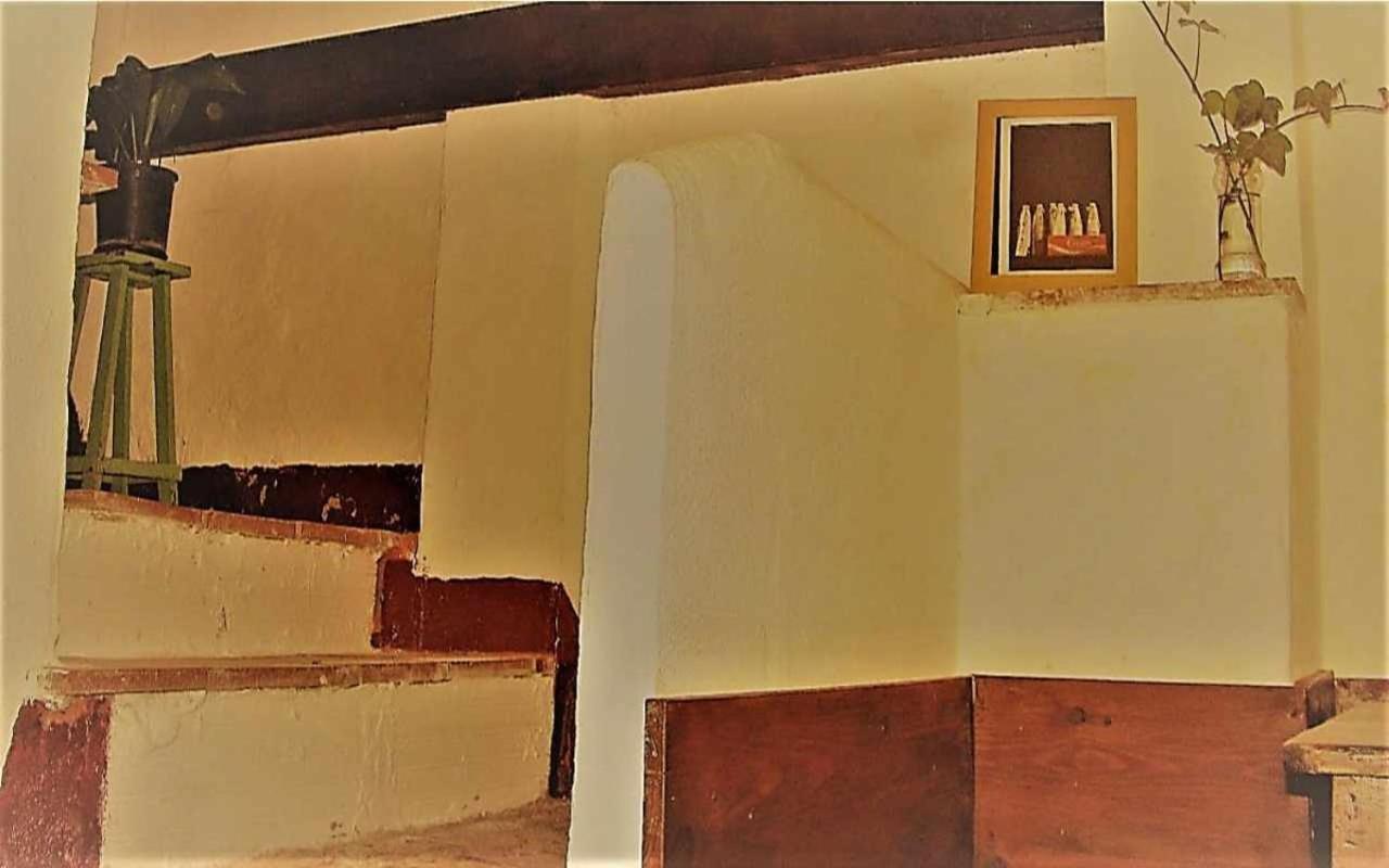 فيلا Ca Lesperrucat Acogedora Casa De Pueblo Tranquila Y Bien Comunicada Argelaguer المظهر الخارجي الصورة