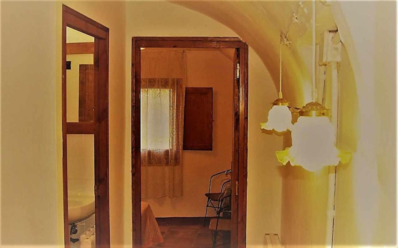 فيلا Ca Lesperrucat Acogedora Casa De Pueblo Tranquila Y Bien Comunicada Argelaguer المظهر الخارجي الصورة